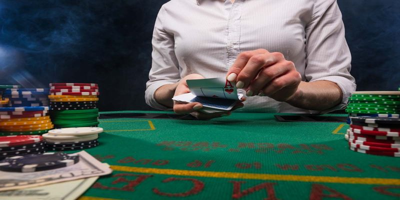 百家樂 必勝五招，讓你躺著贏大錢！